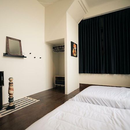 The Oldtale Hotel Chiang Mai Exterior photo